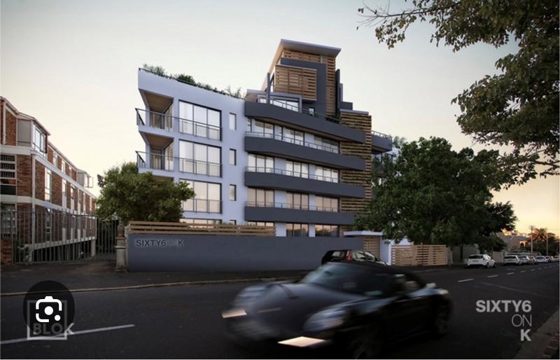 To Let 2 Bedroom Property for Rent in Fresnaye Western Cape